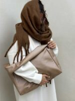 TOTE BAG ZARA کد 280405 - Image 5