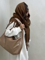 TOTE BAG ZARA کد 280405 - Image 8