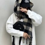 کلاه نقاب دار ALO کد 310278