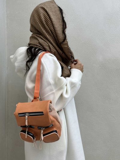 کوله 2 جیب کد 280404