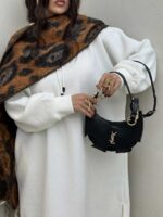 کیف YSL کد 280406 - Image 4