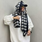 شال 4 خونه CHIARA کد 310289