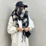 شال موهر 4 خونه کد 310284