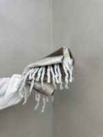 شال موهر راه راه کد 310296 - Image 4