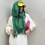 شال موهر پایین ریش کد 310299