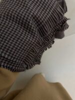 شال موهر پیچازی ریز کد 310290 - Image 8