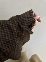 شال موهر پیچازی ریز کد 310290 - Image 10