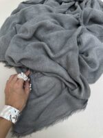 شال ساده دور ریش کد 310292 - Image 10