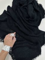 شال ساده دور ریش کد 310292 - Image 15