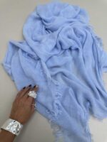 شال ساده دور ریش کد 310292 - Image 16