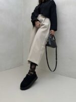 شلوار کوتاه روناک کد 101540 - Image 20