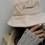 کلاه باکت SUMMER کد 310271