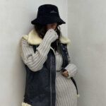 کلاه باکت موهر کد 310273