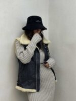 کلاه باکت موهر کد 310273