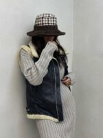 کلاه باکت ARRIVAL کد 310272 - Image 5