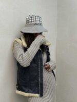 کلاه باکت ARRIVAL کد 310272 - Image 7