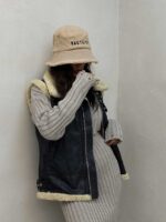 کلاه باکت VACTAION کد 310270 - Image 3