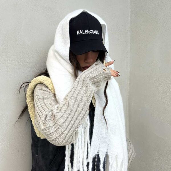 کلاه نقاب دار BALENCIAGA کد 310279