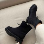 نیم بوت غواصی کد 140814