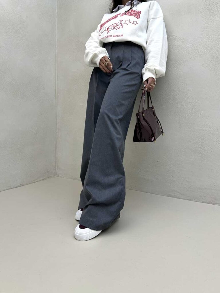 شلوار GABARDIAN کد 101570