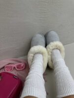 جوراب بلند بافت کد 310303 - Image 3