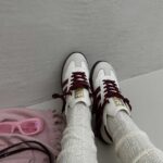 جوراب بلند بافت کد 310303