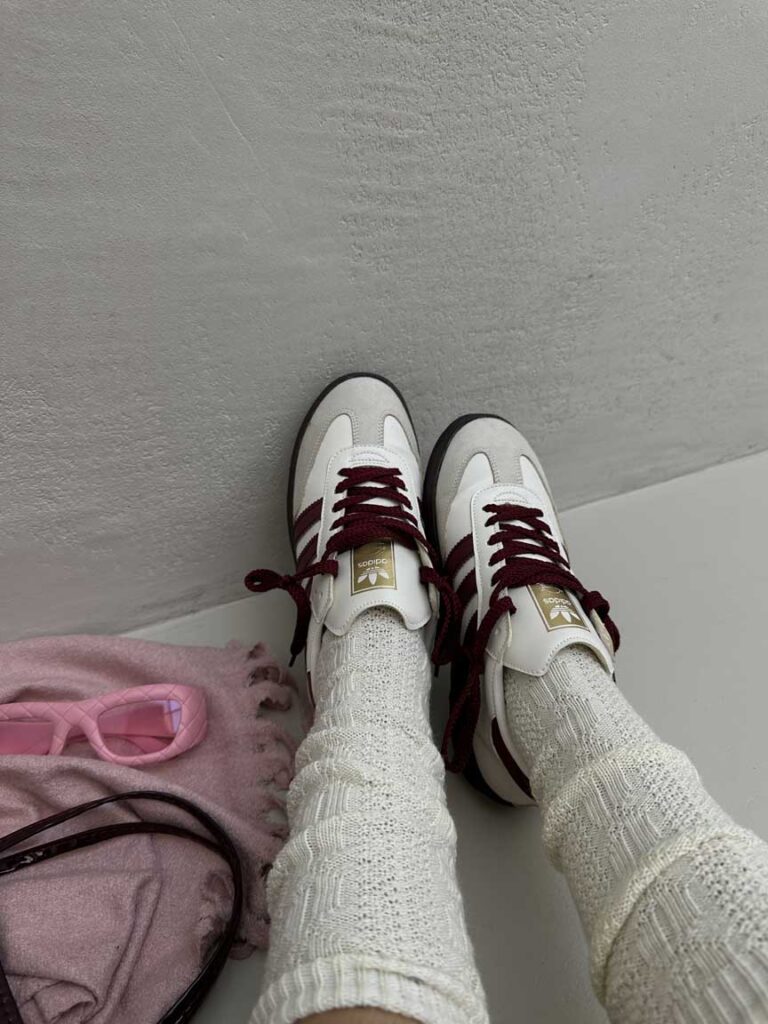 جوراب بلند بافت کد 310303