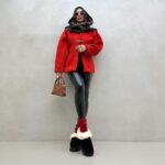 کت 2 سگک کد 200665