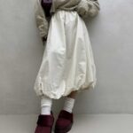 دامن TC پایین کش کد 101585