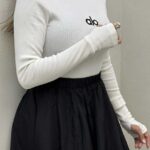 بادی ALO یقه 3 سانت کد 180440