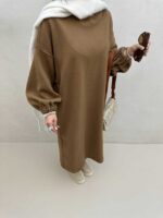پیراهن بلند فوتر 200682 - Image 2