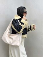 TOTE BAG ZARA کد 280405
