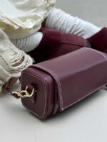 کیف دوشی صندوقی کد 280414 - Image 2