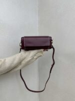 کیف دوشی صندوقی کد 280414 - Image 4