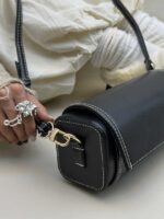 کیف دوشی صندوقی کد 280414 - Image 6