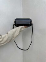 کیف دوشی صندوقی کد 280414 - Image 8