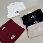 کراپ آستین حلقه ای کد 180443