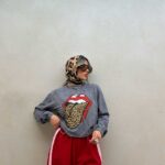 دورس نیم تنه زنجیری کد 200689