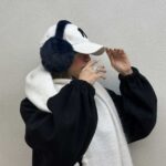 گوش گیر تدی کد 310329