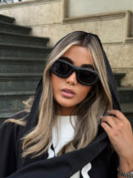 عینک CHANEL کد 310237 - Image 5