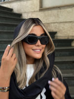 عینک CHANEL کد 310237 - Image 6