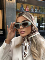 عینک CHANEL کد 310237 - Image 7