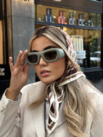 عینک CHANEL کد 310237 - Image 8