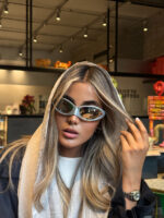 عینک BALENCIAGA کد 310231 - Image 2