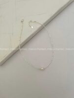 گردنبند PEARL کد 310310 - Image 8