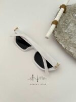 عینک YSL کد 310328 - Image 3