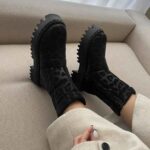 بوت پلنگی کد 140826