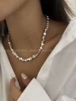 گردنبند PEARL کد 310310 - Image 5