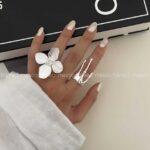 انگشتر دفرمه کد 310312