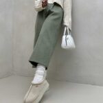 شلوار کوتاه روناک کد 101540